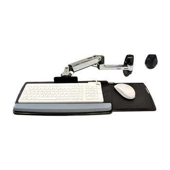 Аксесоар Ergotron LX WALLMOUNT