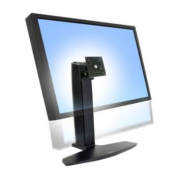 Аксесоар Ergotron NEOFLEX WIDE,    Black