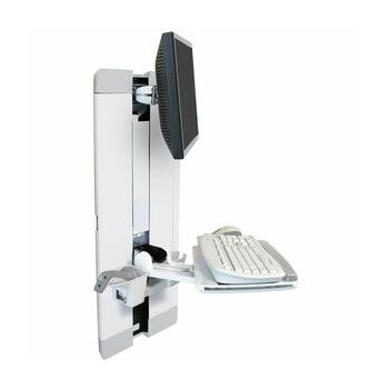 Аксесоар Ergotron STYLEVIEW VERTICAL,    White