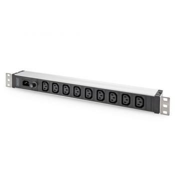 Аксесоар за сървъри Digitus 1U ALUMINUM