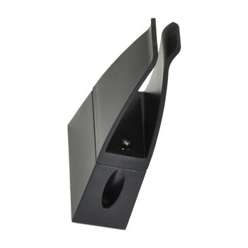 Аксесоар Ergotron WALL MOUNT,    Black