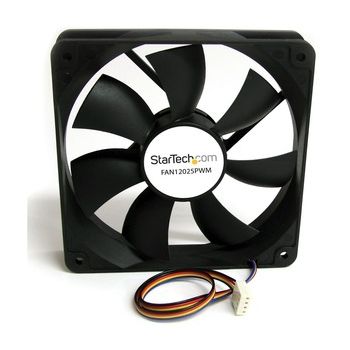 Охлаждане Startech 120X25MM PWM