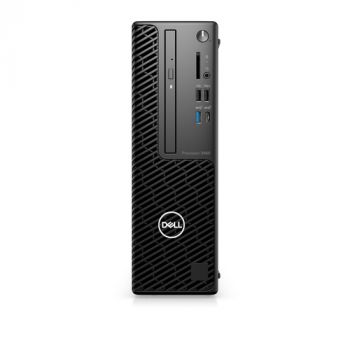 Работна станция Dell PRECISION 3460, Intel Intel Core i7-14xxx, 16 GB, 512 GB SSD PCI Express 4.0, Intel UHD Graphics 770, Windows 11 Pro