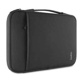 Аксесоар за таблети Belkin SLEEVE 11IN,    Black