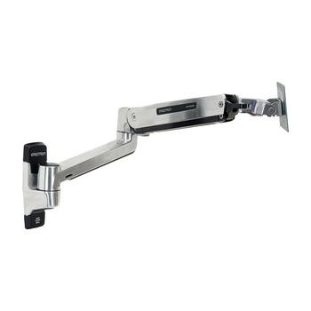 Аксесоар Ergotron LX HD,    Polished Aluminum