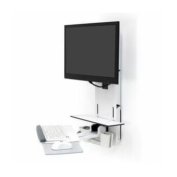 Аксесоар Ergotron PATIENT ROOM,    White