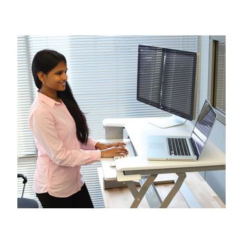 Аксесоар Ergotron WORKFIT-T STAND