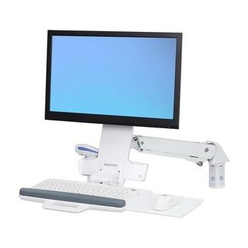 Аксесоар Ergotron STYLEVIEW SIT-STAND
