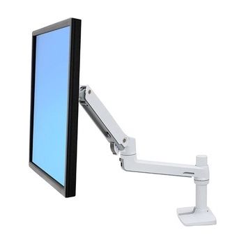 Аксесоар Ergotron LX DESK,    White