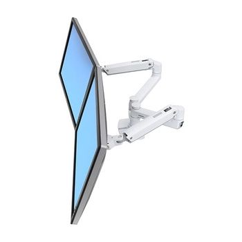 Аксесоар Ergotron LX DUAL,    White