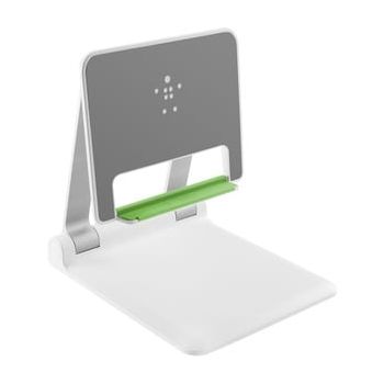 Аксесоар за таблети Belkin TABLET STAGE,    White