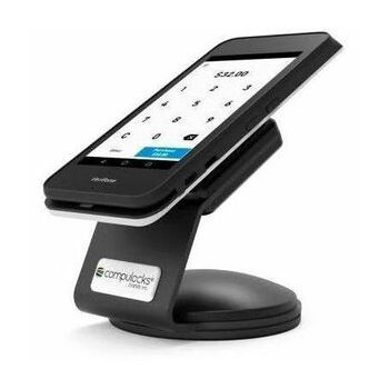 Аксесоар за таблети Compulocks UNIVERSAL EMV,    Black