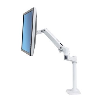 Аксесоар Ergotron LX DESK,    White