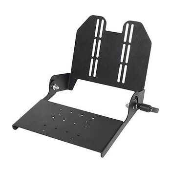 Аксесоар за таблети Gamber Johnson TABLET KEYBOARD,    Black Powder Coat