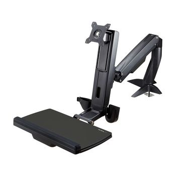 Аксесоар StarTech.com SIT STAND,    Black