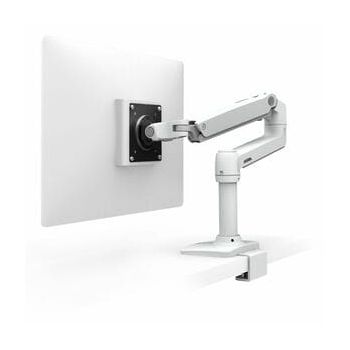Аксесоар Ergotron LX SINGLE,    White