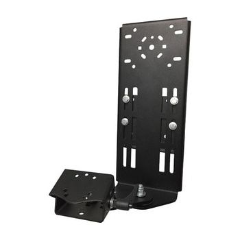 Аксесоар за таблети Gamber Johnson LOW PROFILE,    Black Powder Coat