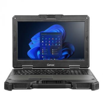 Лаптоп Getac X600 I7-11850HE, Intel Core i7, 1 TB SSD Windows 11