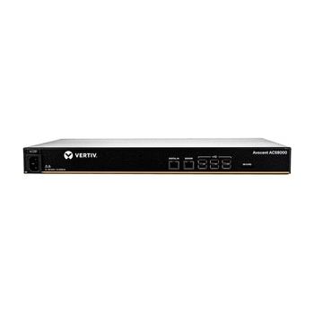 Захранване Vertiv 8-PORT ACS8000, ARM   Black