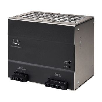 Захранване Cisco 480W AC