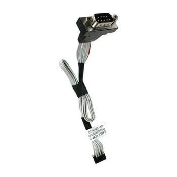 Аксесоар за настолен компютър Shuttle COM-PORT ADAPTER,    Black