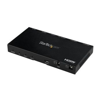 Аксесоар StarTech.com HDMI SPLITTER,    Black