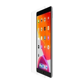 Аксесоар за таблети Belkin SCREENFORCE TEMPERED,    Transparent