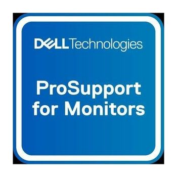 Допълнителна гаранция Dell 3Y BASE