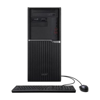 Настолен компютър ACER VERITON M6680G, Intel Core i5, 1 TB  GeForce RTX 3070, Windows 11 Pro