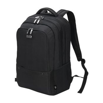 Аксесоар за таблети Dicota LAPTOP BACKPACK,    Black