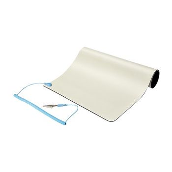 Аксесоар за настолен компютър Startech 11X18IN ANTI,    Beige