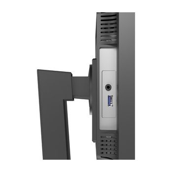 Монитор Sharp NEC EA242WU-BK 24IN