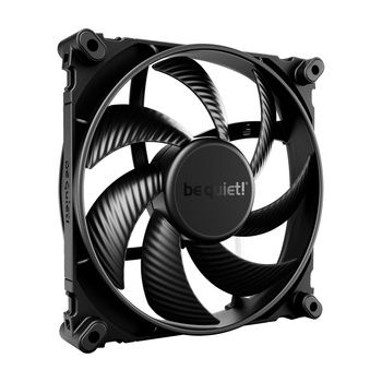 Охлаждане Be Quiet SILENT WINGS