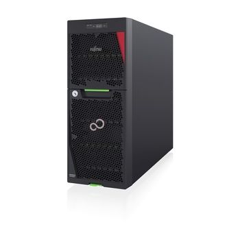 Сървър FUJITSU TX1330 M5, Intel Xeon,   No