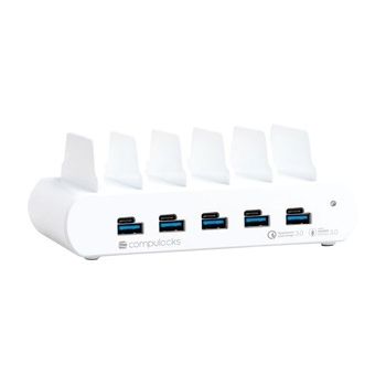 Захранване Compulocks 5 PORT