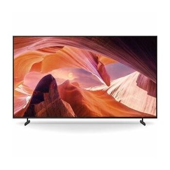 Монитор SONY FWD-85X80L 85IN,    Android 10, Black