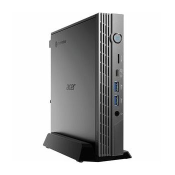 Настолен компютър ACER ACER CHROMEBOX, Intel Core i3,   UHD Graphics, ChromeOS