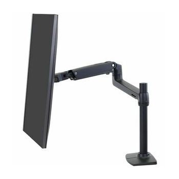 Аксесоар Ergotron LX DESK,    Matte Black