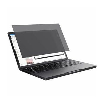 Аксесоар Trust Computer PRIVACY SCREEN,    Black