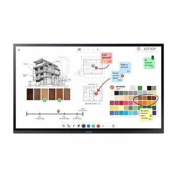 Монитор Sharp PN-LA652 652
