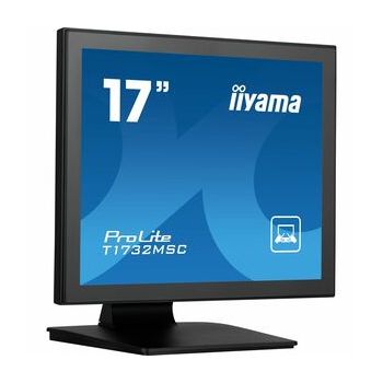 Монитор IIYAMA T1732MSC-B1SAG 17IN