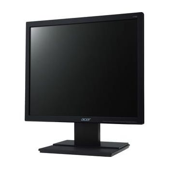 Монитор ACER V196LBMI 19IN,    Black