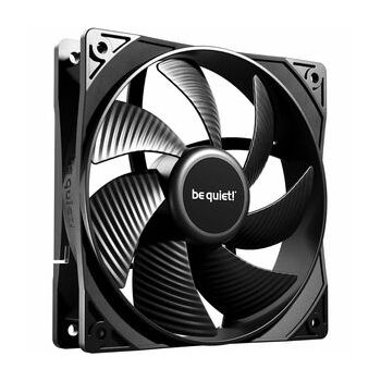Охлаждане Be Quiet PURE WINGS,    Black