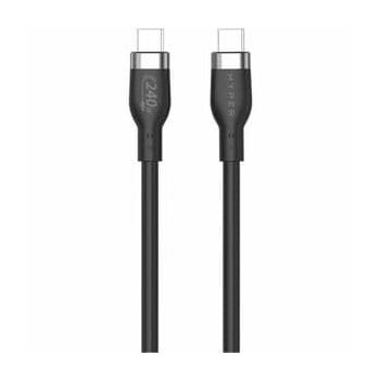 Захранване Targus 1M USB-C,    Black