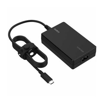Зарядно устройство Belkin BELKIN USB-C,    Black