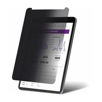 Аксесоар StarTech.com 11IP-PRIVACY-SCREEN 11IN,    Black