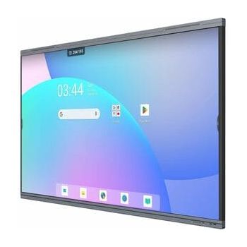 Монитор V7 86IN EDLA, ARM Cortex A76 + A55,   Mali-G610 MP4, Android 13, Black