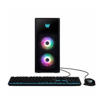 Настолен компютър ACER PREDATOR ORION, Intel Core i7, 1 TB SSD GeForce RTX 4070 SUPER, Windows 11 Home