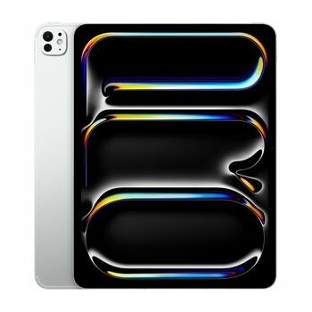 Таблет APPLE IPAD PRO, Apple M4,   Silver