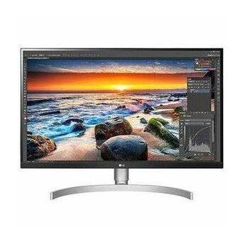Монитор Lg Electronics 31.5IN OLED,    True Black
